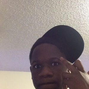 Meet your Posher, Ladarious